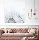 Premonition III by June Erica Vess on GIANT ART - abstract