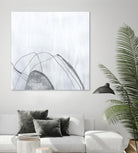 Premonition III by June Erica Vess on GIANT ART - abstract