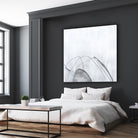 Premonition III by June Erica Vess on GIANT ART - abstract