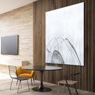 Premonition III by June Erica Vess on GIANT ART - abstract