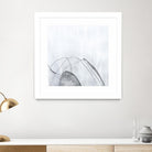 Premonition III by June Erica Vess on GIANT ART - abstract