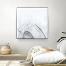 Premonition III by June Erica Vess on GIANT ART - abstract