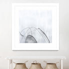 Premonition III by June Erica Vess on GIANT ART - abstract