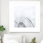 Premonition III by June Erica Vess on GIANT ART - abstract