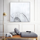 Premonition III by June Erica Vess on GIANT ART - abstract