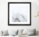 Premonition III by June Erica Vess on GIANT ART - abstract