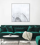 Premonition III by June Erica Vess on GIANT ART - abstract