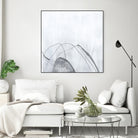 Premonition III by June Erica Vess on GIANT ART - abstract