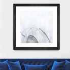 Premonition III by June Erica Vess on GIANT ART - abstract