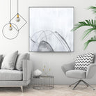 Premonition III by June Erica Vess on GIANT ART - abstract