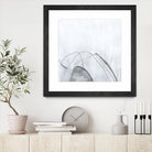 Premonition III by June Erica Vess on GIANT ART - abstract