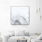 Premonition III by June Erica Vess on GIANT ART - abstract