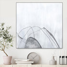 Premonition III by June Erica Vess on GIANT ART - abstract