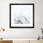 Premonition III by June Erica Vess on GIANT ART - abstract