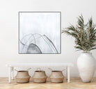 Premonition III by June Erica Vess on GIANT ART - abstract