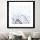 Premonition III by June Erica Vess on GIANT ART - abstract