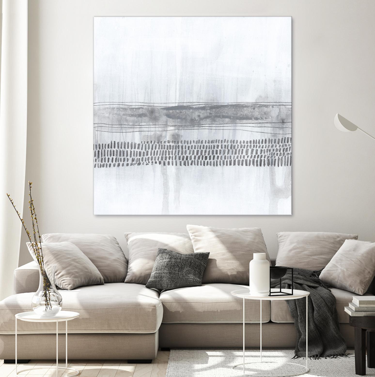 Premonition IV by June Erica Vess on GIANT ART - abstract