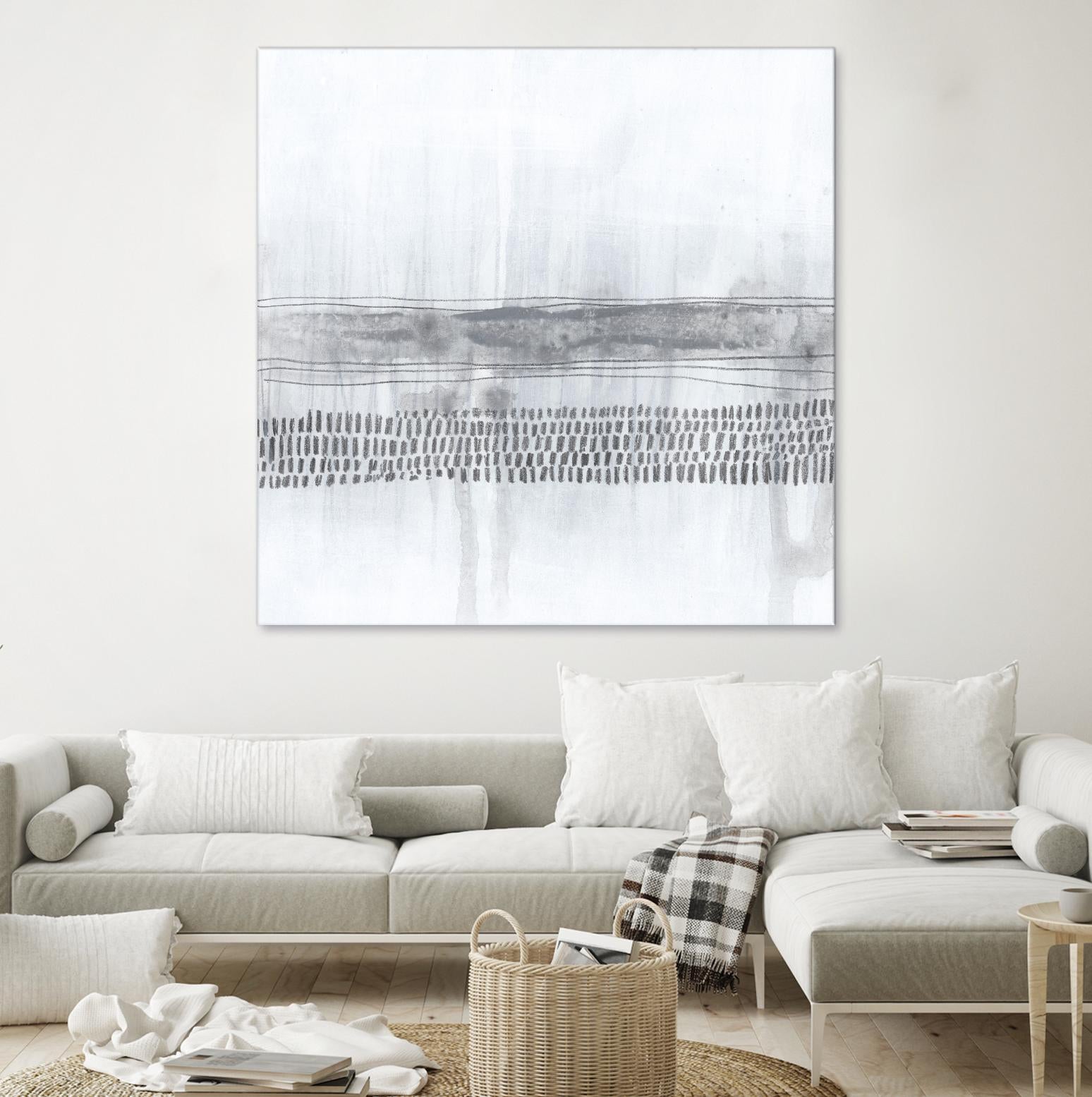 Premonition IV by June Erica Vess on GIANT ART - abstract