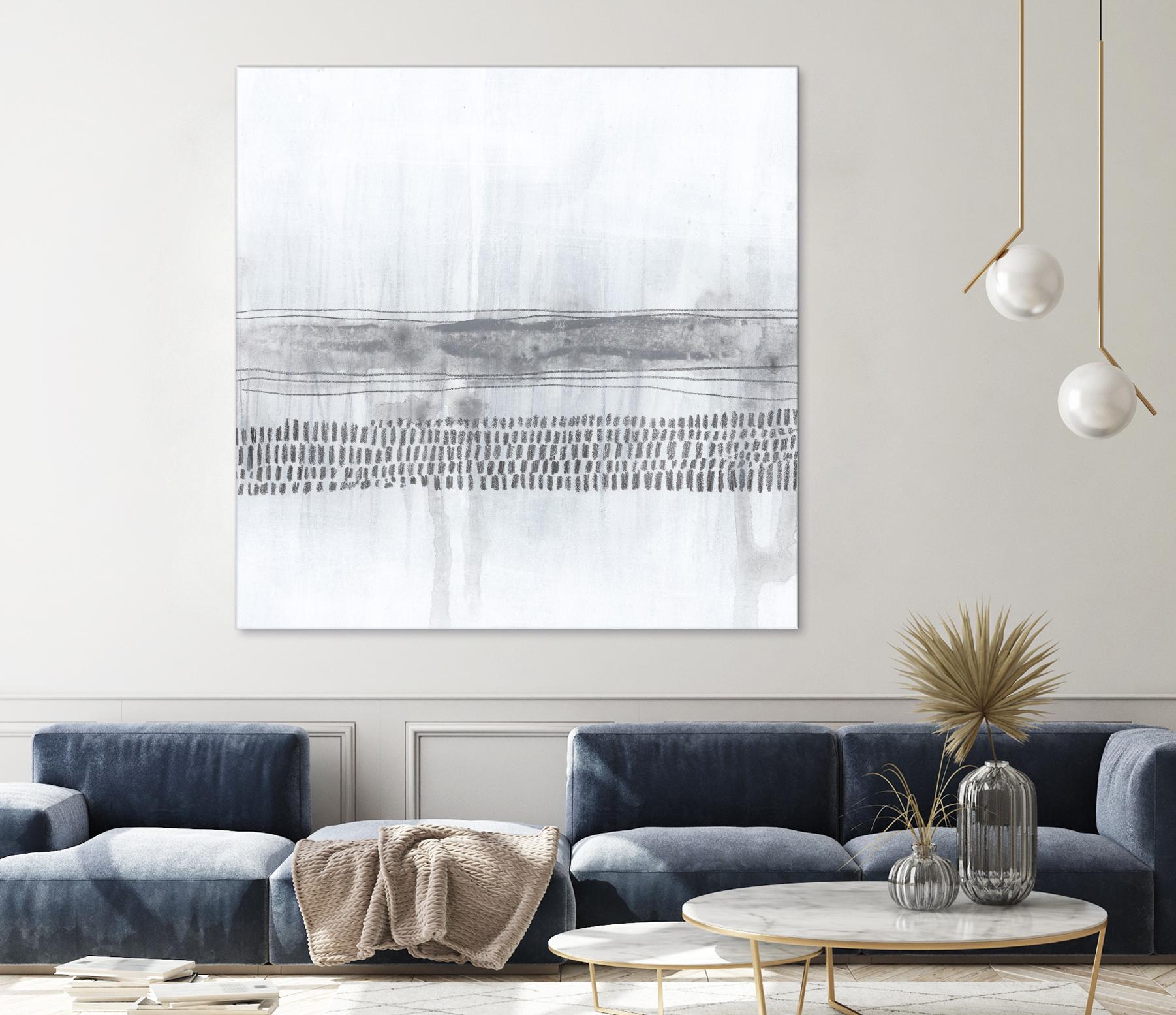 Premonition IV by June Erica Vess on GIANT ART - abstract