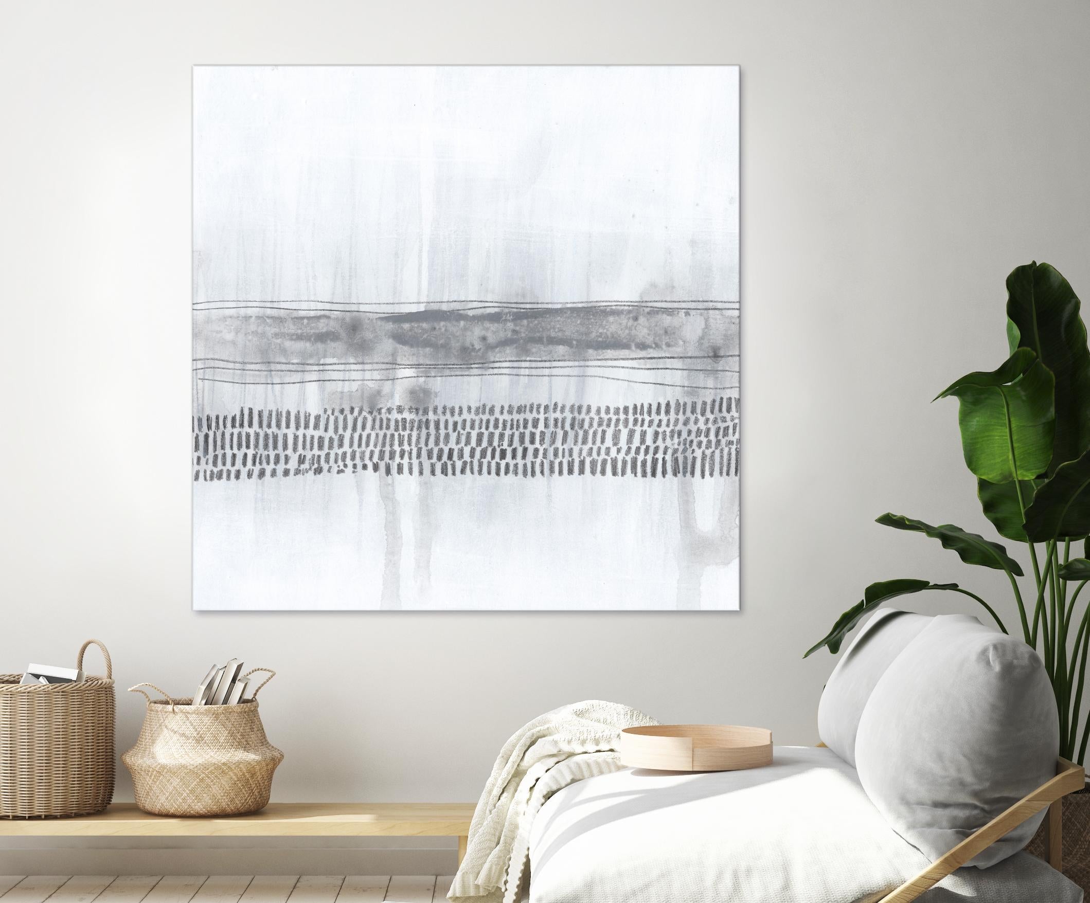 Premonition IV by June Erica Vess on GIANT ART - abstract