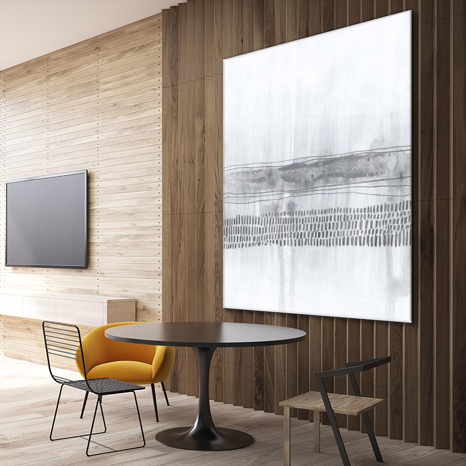 Premonition IV by June Erica Vess on GIANT ART - abstract