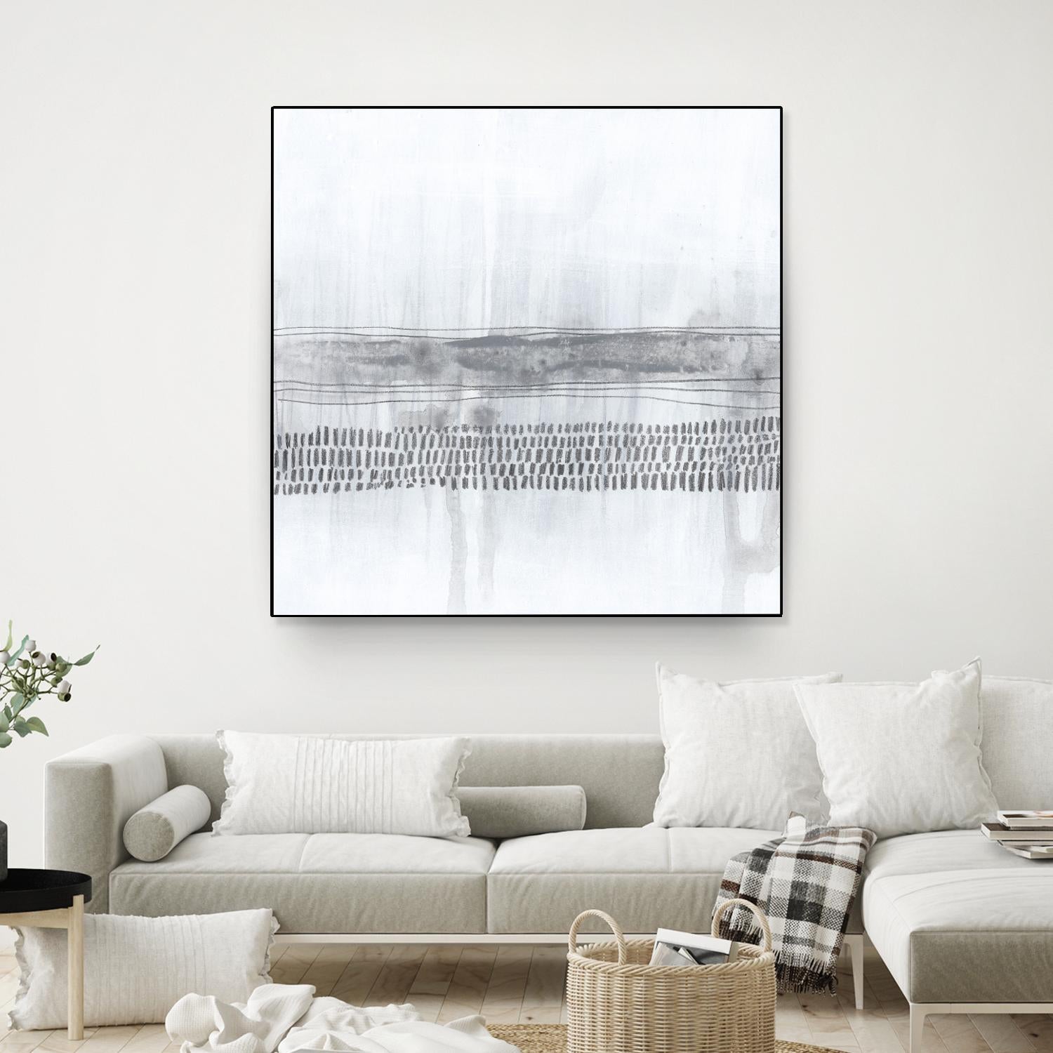 Premonition IV by June Erica Vess on GIANT ART - abstract