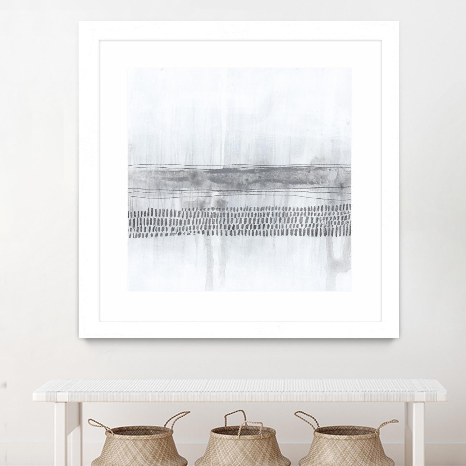 Premonition IV by June Erica Vess on GIANT ART - abstract