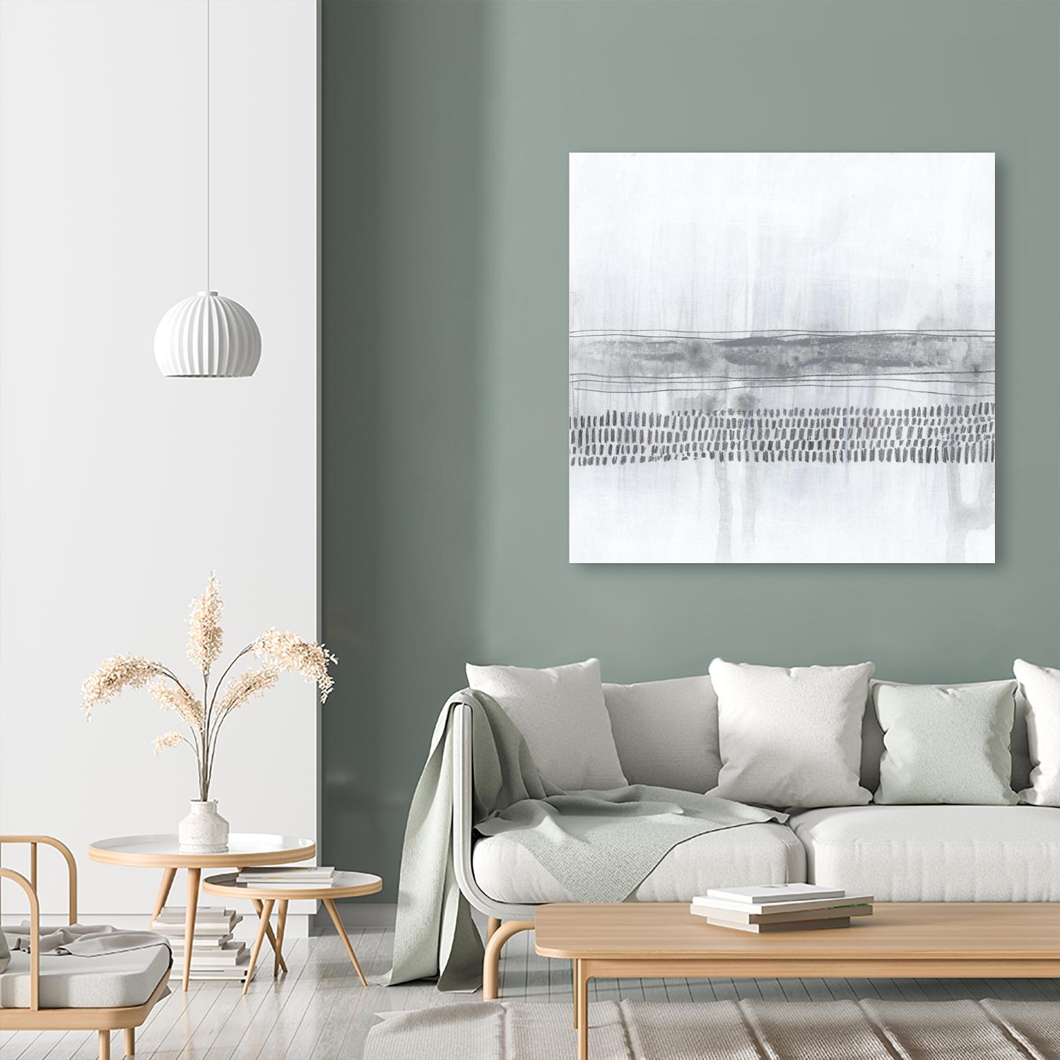 Premonition IV by June Erica Vess on GIANT ART - abstract