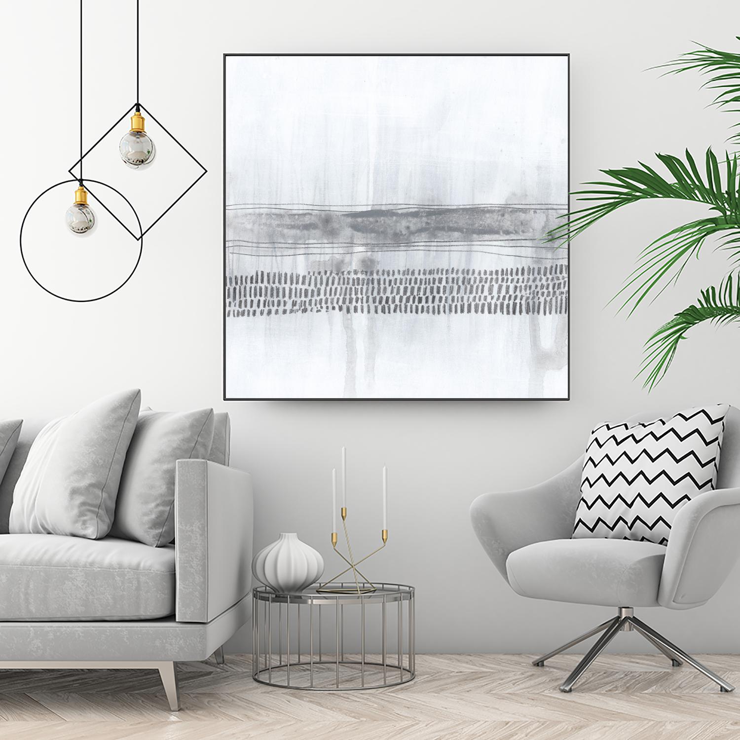 Premonition IV by June Erica Vess on GIANT ART - abstract