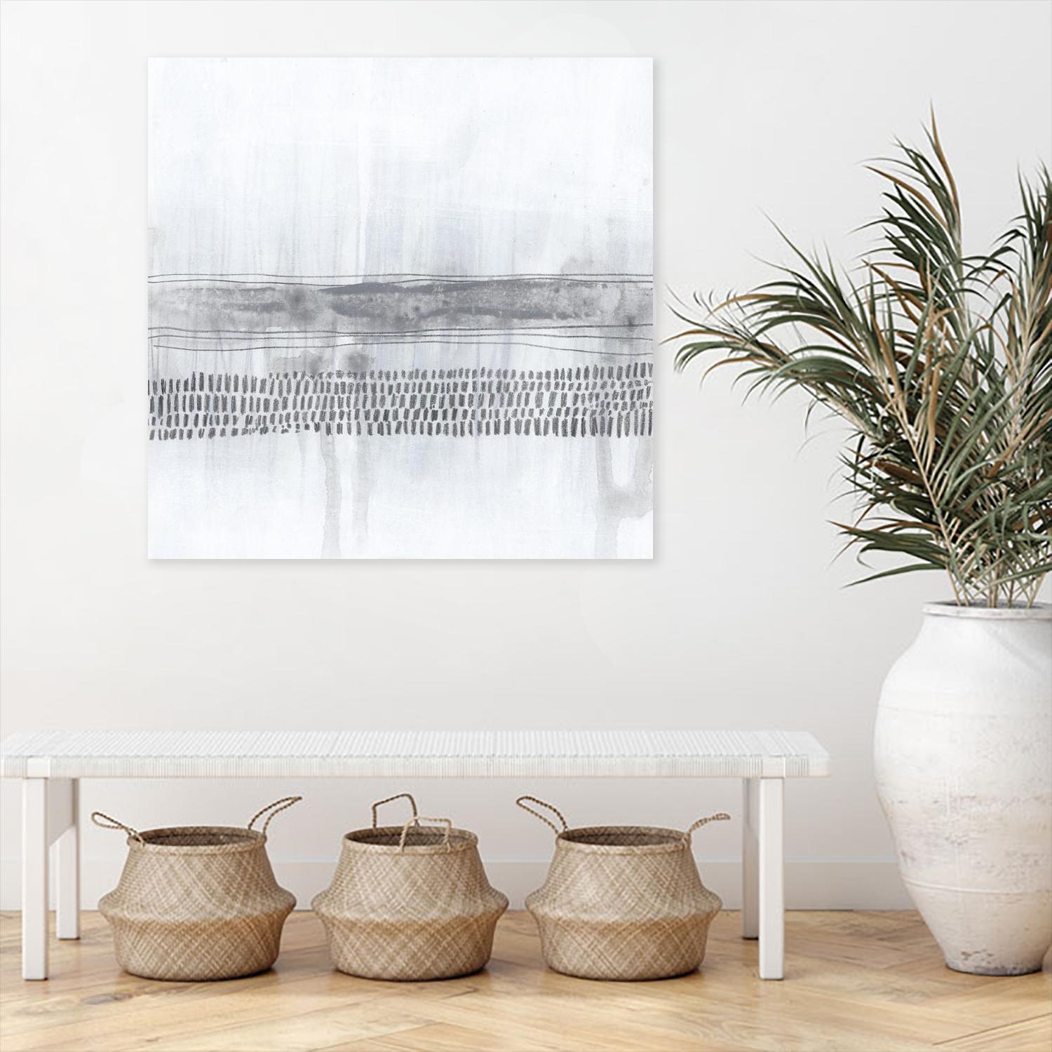 Premonition IV by June Erica Vess on GIANT ART - abstract