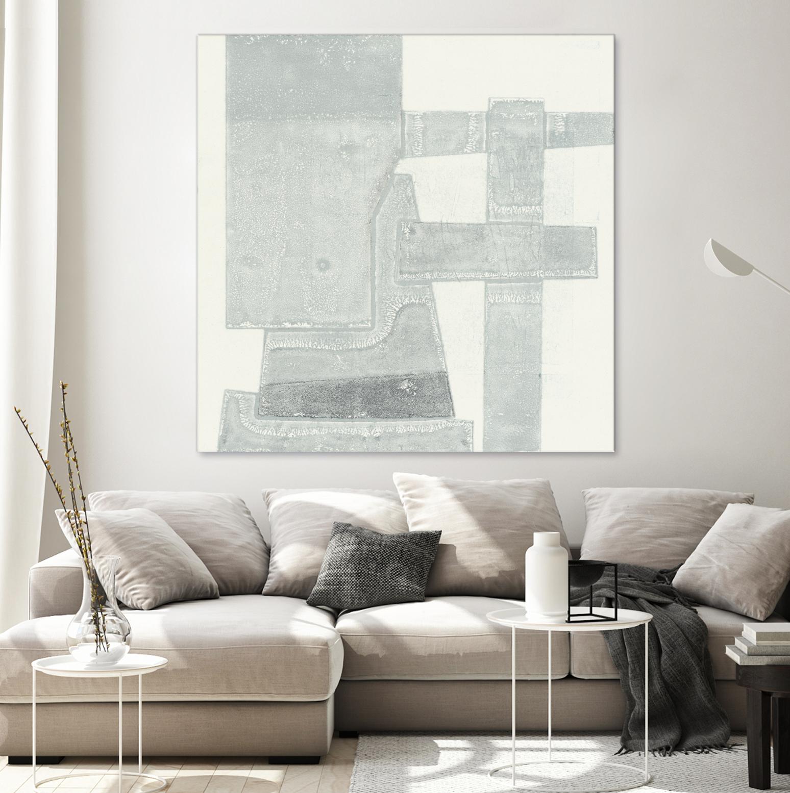 Orien by Rob Delamater on GIANT ART - abstract