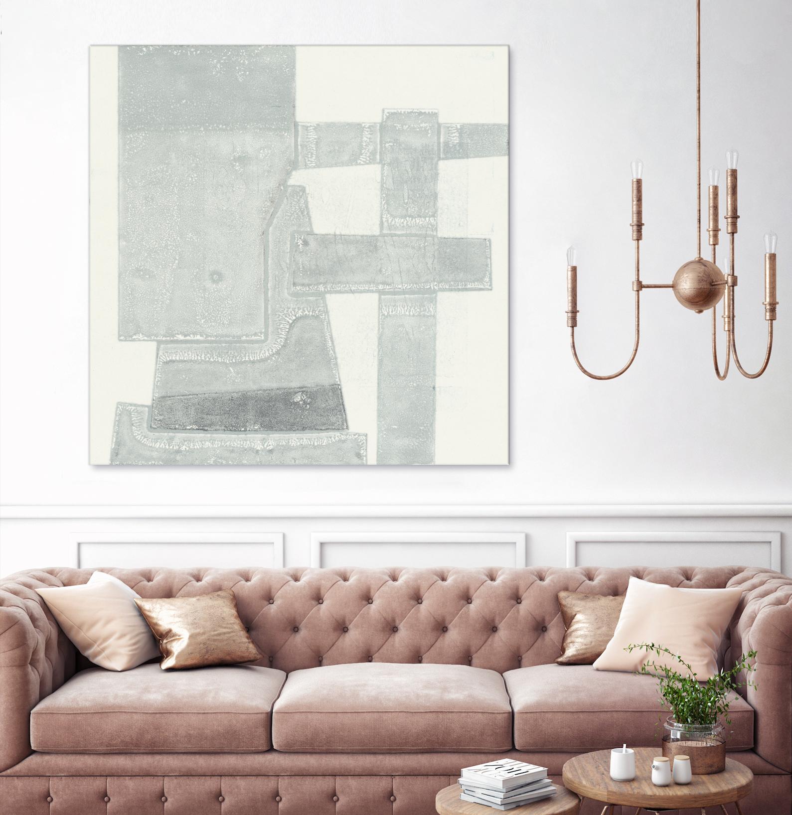 Orien by Rob Delamater on GIANT ART - abstract