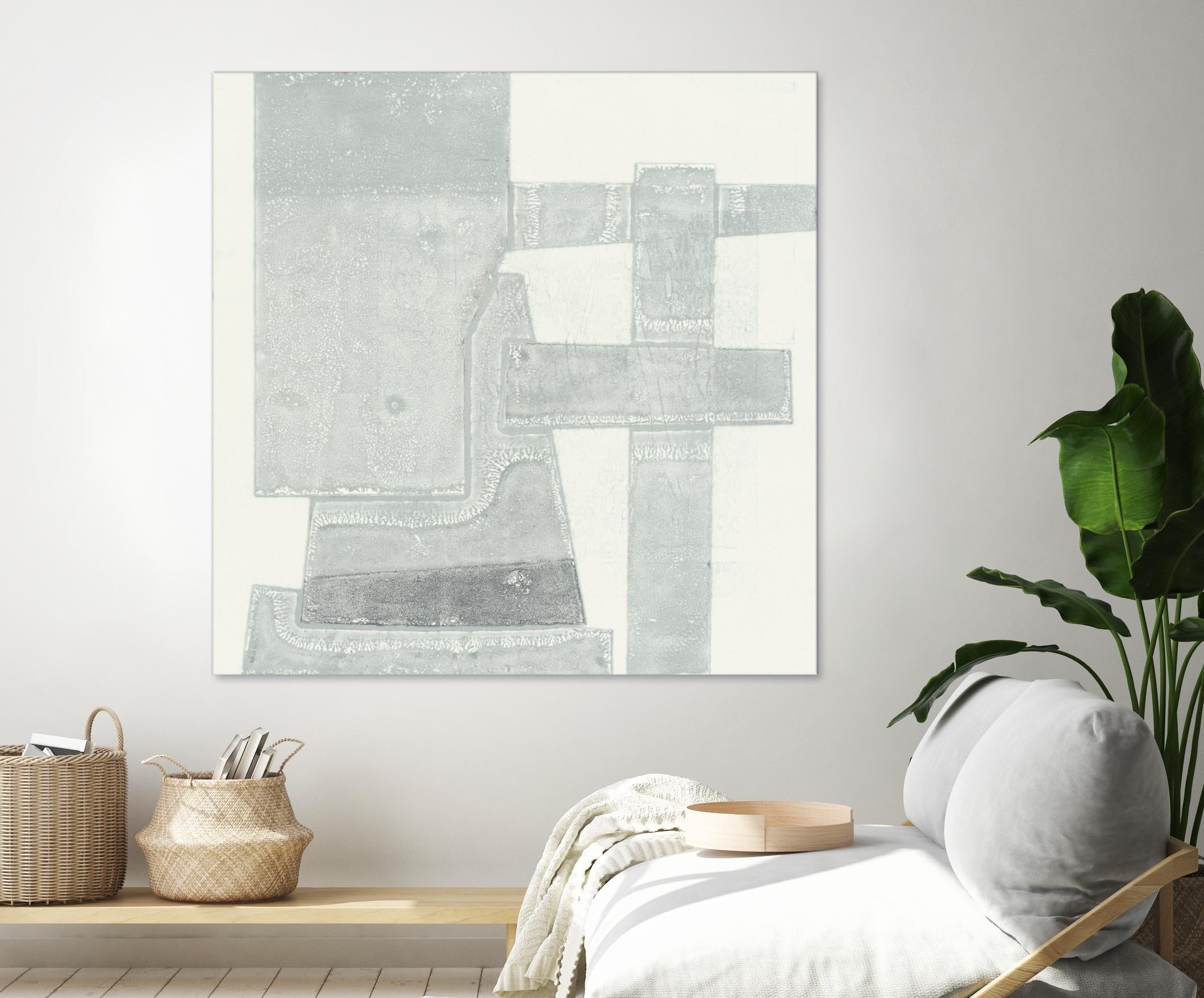 Orien by Rob Delamater on GIANT ART - abstract