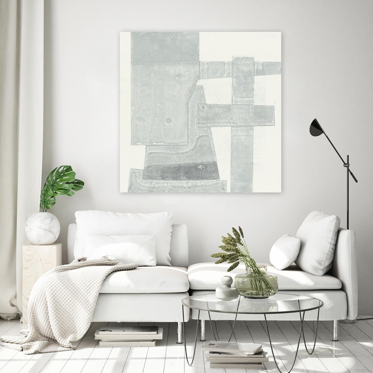 Orien by Rob Delamater on GIANT ART - abstract