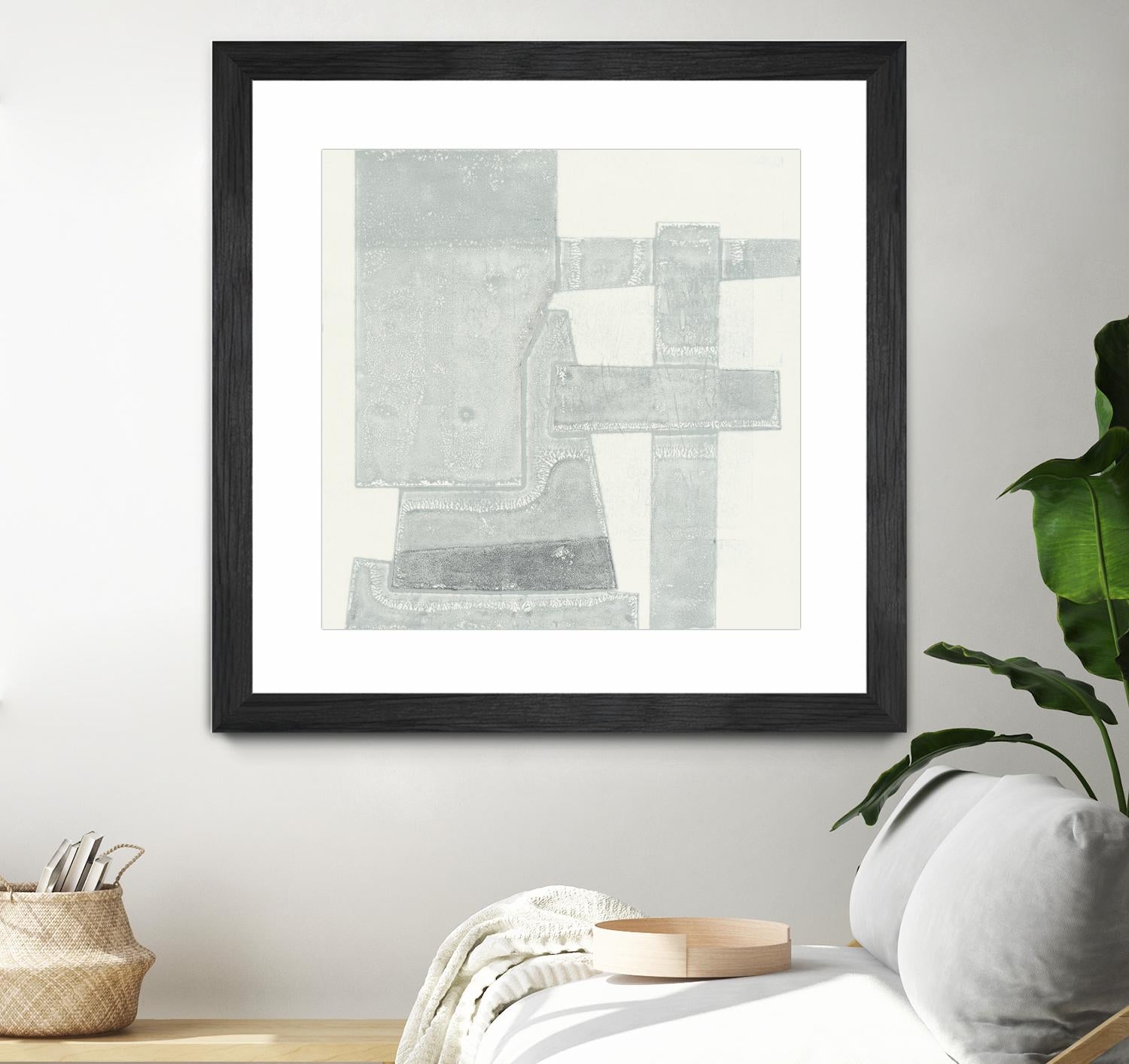 Orien by Rob Delamater on GIANT ART - abstract