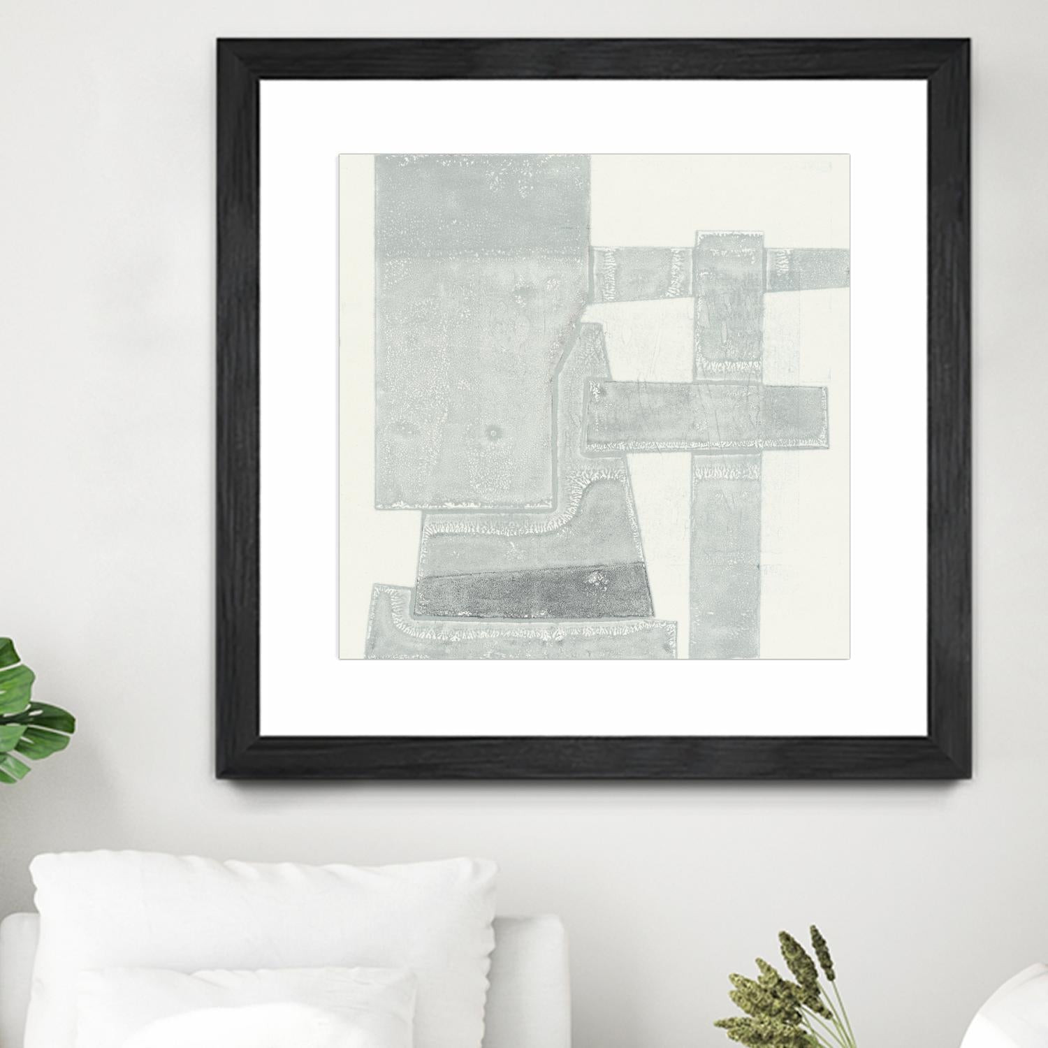 Orien by Rob Delamater on GIANT ART - abstract