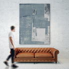 Ship Shape V by Rob Delamater on GIANT ART - abstract