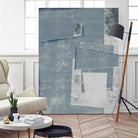 Ship Shape V by Rob Delamater on GIANT ART - abstract