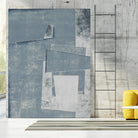 Ship Shape V by Rob Delamater on GIANT ART - abstract