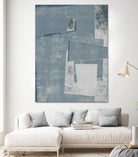 Ship Shape V by Rob Delamater on GIANT ART - abstract