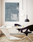 Ship Shape V by Rob Delamater on GIANT ART - abstract