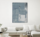 Ship Shape V by Rob Delamater on GIANT ART - abstract