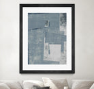 Ship Shape V by Rob Delamater on GIANT ART - abstract