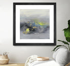 Oriental Spring II by Joyce Combs on GIANT ART - abstract