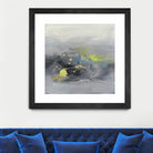 Oriental Spring II by Joyce Combs on GIANT ART - abstract