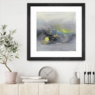 Oriental Spring II by Joyce Combs on GIANT ART - abstract