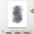 Rays I by Grace Popp on GIANT ART - abstract