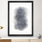 Rays I by Grace Popp on GIANT ART - abstract