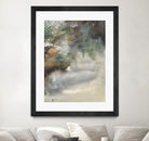 Canyon Seasons I by Joyce Combs on GIANT ART - brown abstract