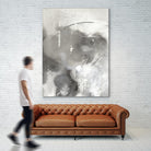 Mystical Objects I by Joyce Combs on GIANT ART - abstract